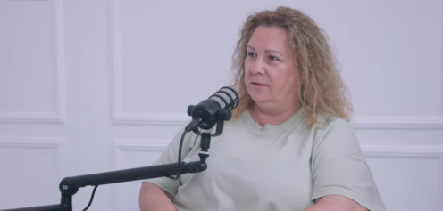PODCAST JEDZENIE