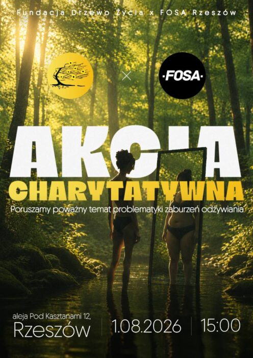 Akcja charytatywna